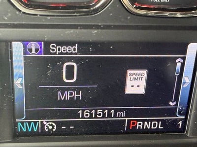 2017 GMC Sierra 3500HD SLT