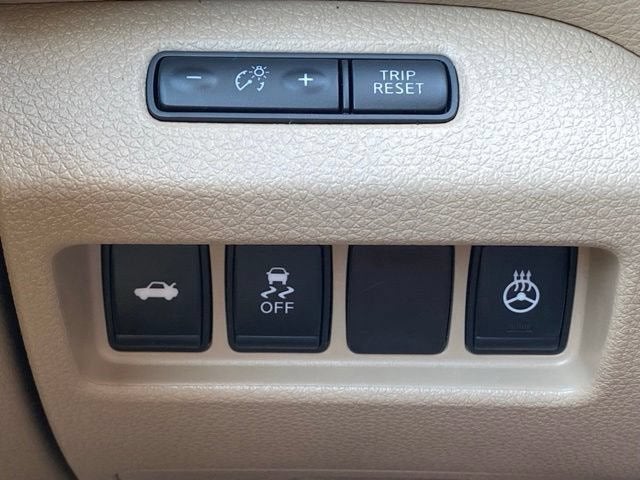 2016 Nissan Altima 2.5 SL