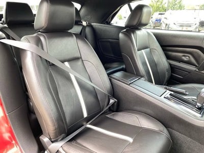 2011 Ford Mustang GT Premium