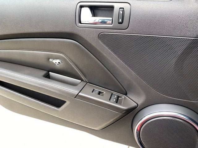 2011 Ford Mustang GT Premium