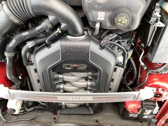 2011 Ford Mustang GT Premium