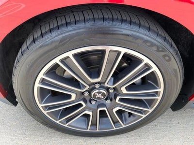 2011 Ford Mustang GT Premium