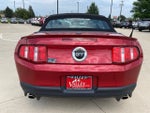 2011 Ford Mustang GT Premium
