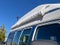 1999 Dodge Ram Van Conversion