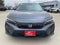 2024 Honda Civic Sedan Touring