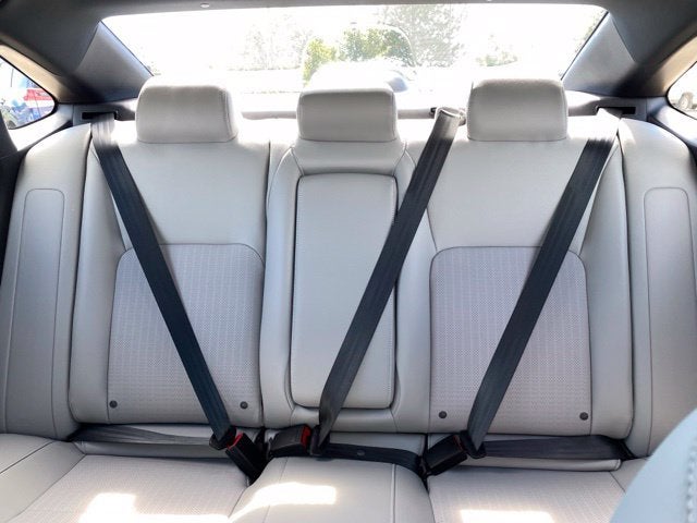 2026 Honda Civic Sedan Hybrid Sport Touring