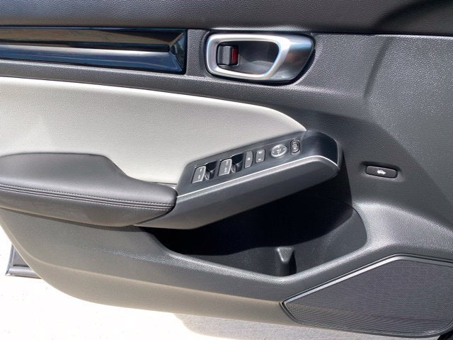 2026 Honda Civic Sedan Hybrid Sport Touring