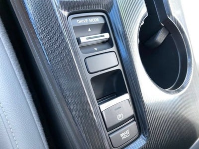 2026 Honda Civic Sedan Hybrid Sport Touring
