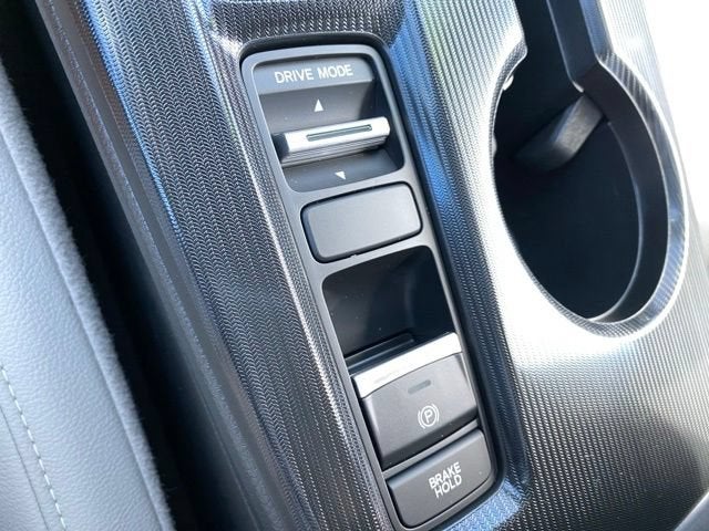 2026 Honda Civic Sedan Hybrid Sport Touring