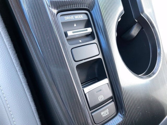 2026 Honda Civic Sedan Hybrid Sport Touring
