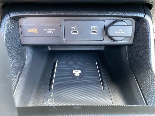 2026 Honda Civic Sedan Hybrid Sport Touring