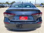 2026 Honda Civic Sedan Hybrid Sport Touring