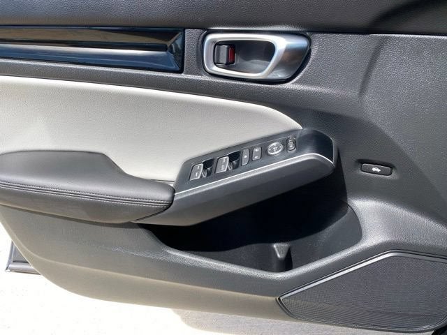 2026 Honda Civic Sedan Hybrid Sport Touring