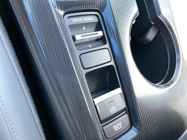 2026 Honda Civic Sedan Hybrid Sport Touring