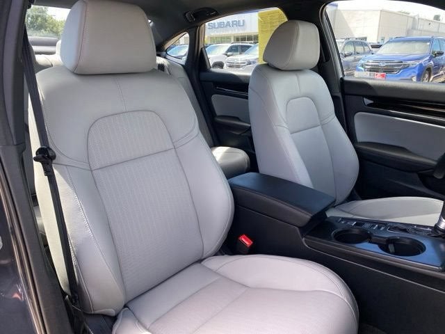 2026 Honda Civic Sedan Hybrid Sport Touring