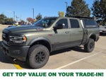 2020 RAM 2500 Power Wagon