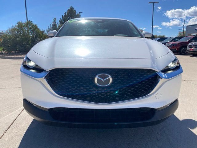 2024 Mazda Mazda CX-30 2.5 S