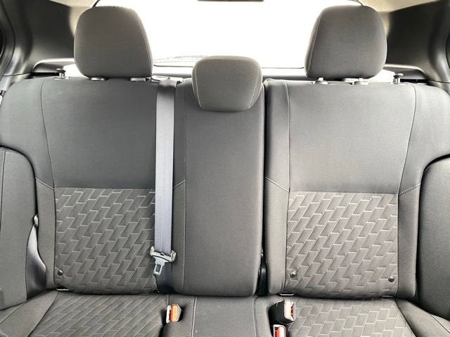 2022 Nissan Kicks S