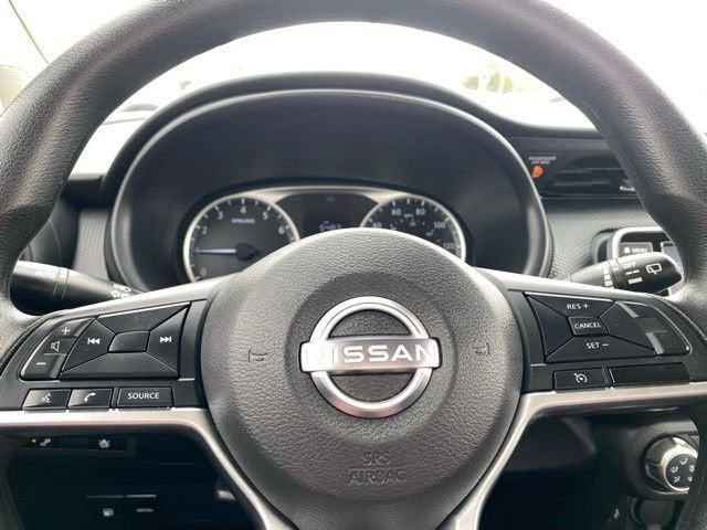 2022 Nissan Kicks S