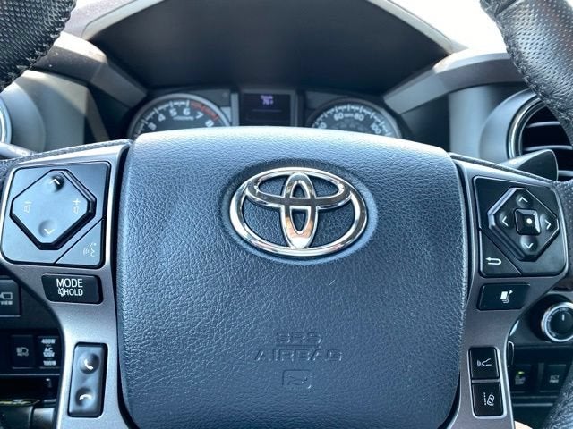2020 Toyota Tacoma 4WD TRD Off Road