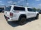 2020 Toyota Tacoma 4WD TRD Off Road