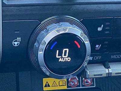 2024 Toyota Tacoma 4WD TRD Off Road