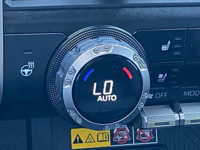 2024 Toyota Tacoma 4WD TRD Off Road