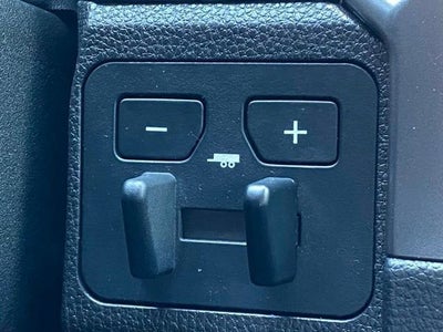 2024 Toyota Tacoma 4WD TRD Off Road