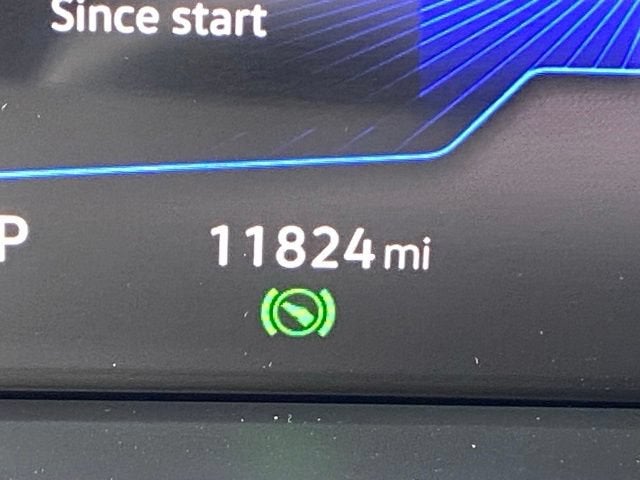 2023 Volkswagen Tiguan S