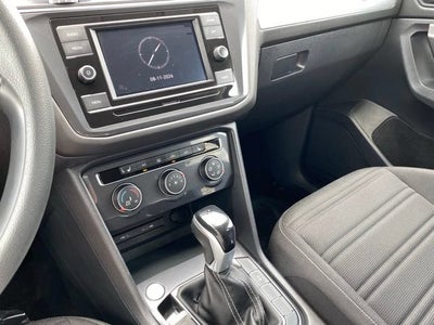 2023 Volkswagen Tiguan S