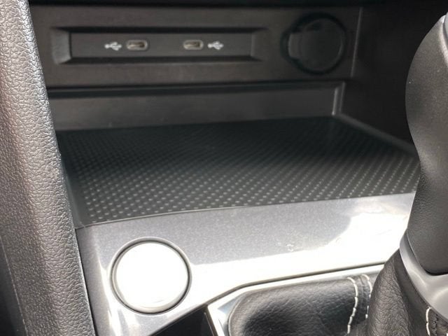 2023 Volkswagen Tiguan S