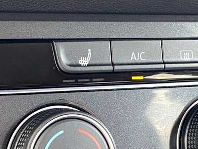 2023 Volkswagen Tiguan S