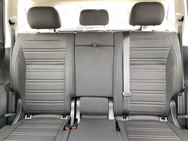 2023 Volkswagen Tiguan S