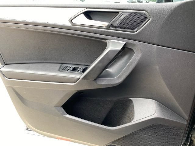 2023 Volkswagen Tiguan S