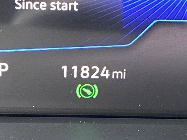 2023 Volkswagen Tiguan S