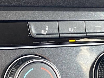 2023 Volkswagen Tiguan S
