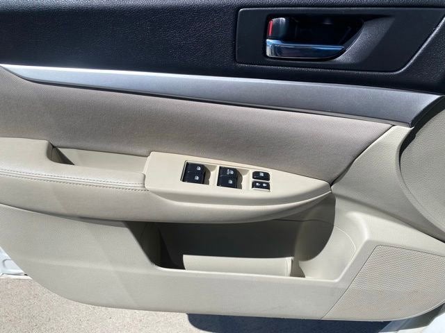2014 Subaru Legacy 2.5i Premium