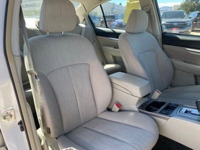 2014 Subaru Legacy 2.5i Premium