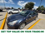 2014 Subaru Legacy 2.5i Premium
