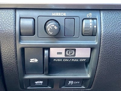 2014 Subaru Legacy 2.5i Premium