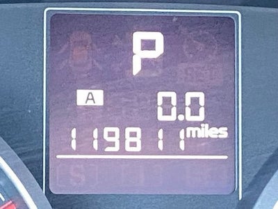 2014 Subaru Legacy 2.5i Premium