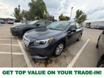 2016 Subaru Legacy 2.5i Premium