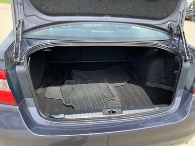 2016 Subaru Legacy 2.5i Premium