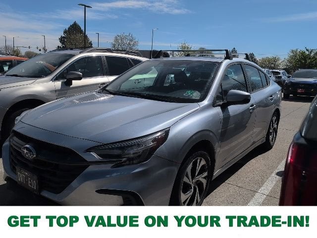 2023 Subaru Legacy Premium