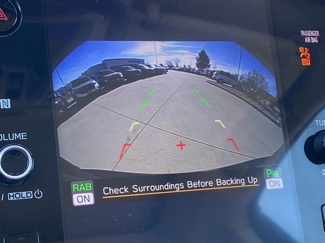 2024 Subaru Legacy Limited