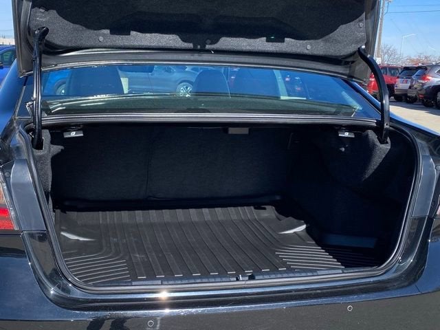 2024 Subaru Legacy Limited