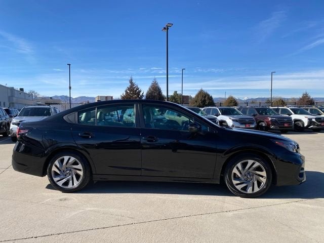 2024 Subaru Legacy Limited