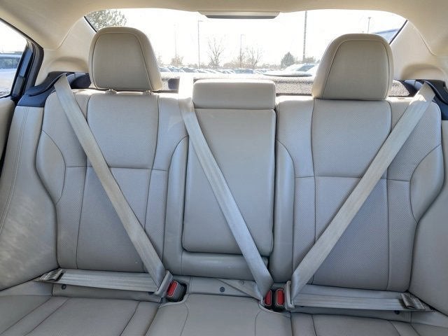 2024 Subaru Legacy Limited