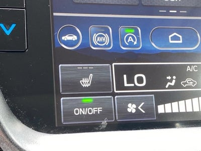 2024 Subaru Legacy Sport
