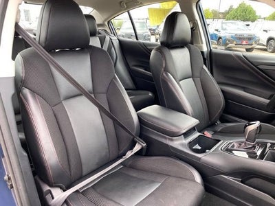 2024 Subaru Legacy Sport